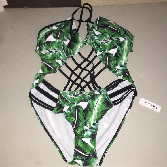 Vibesicily Other - BNWTs size XXL